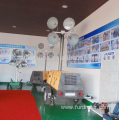 Portable LED Tower Light for Sale (FZMT-1000B)